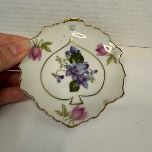 Japan Decorative Plate
